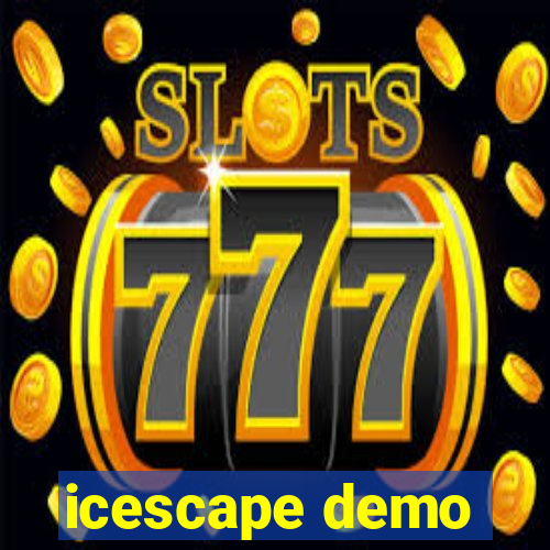 icescape demo